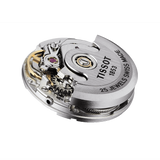  Shop Authentic Tissot Le Locle Small Automatic Silver Dial Silver Steel Strap Watch For Women - T41.1.183.33 - Luxxuri