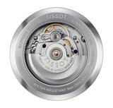  Shop Authentic Tissot Automatics III Day Date White Dial Silver Steel Strap Watch For Men - T065.430.11.031.00 - Luxxuri