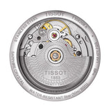  Shop Authentic Tissot Ballade Powermatic 80 Chronometer Silver Dial Two Tone Steel Strap Watch For Men - T108.408.22.037.00 - Luxxuri