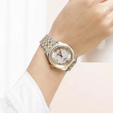  Shop Authentic Tissot Ballade Powermatic 80 Chronometer Silver Dial Two Tone Steel Strap Watch For Men - T108.408.22.037.00 - Luxxuri