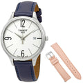  Shop Authentic Tissot T Lady Bella Ora Round Watch For Women - T103.210.16.017.00 - Luxxuri