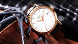  Shop Authentic Tissot T Classic Carson Steel Quartz Watch For Men - T085.410.36.011.00 - Luxxuri