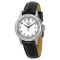  Shop Authentic Tissot Carson Steel Quartz 30mm Watch For Women - T085.210.16.012.00 - Luxxuri