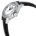  Shop Authentic Tissot T Classic Carson White Dial Brown Leather Strap Watch For Women - T085.210.16.013.00 - Luxxuri