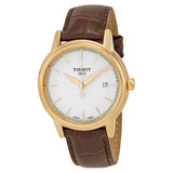  Shop Authentic Tissot T Classic Carson Steel Quartz Watch For Men - T085.410.36.011.00 - Luxxuri