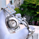  Shop Authentic Tissot Chemin des Tourelles Powermatic 80 Silver Dial Two Tone Steel Strap Watch for Men - T099.407.22.038.02 - Luxxuri