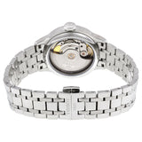  Shop Authentic Tissot Chemin Des Tourelles Powermatic 80 Lady Silver Dial Silver Steel Strap Watch For Women - T099.207.11.118.00 - Luxxuri