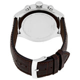  Shop Authentic Tissot T Sport Chrono XL Classic Brown Dial Brown Leather Strap Watch For Men - T116.617.16.297.00 - Luxxuri