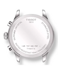  Shop Authentic Tissot Chrono XL Classic Green Dial Silver Steel Strap Watch for Men - T116.617.11.092.00 - Luxxuri