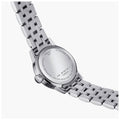  Shop Authentic Tissot Classic Dream Lady Watch For Women - T129.210.11.053.00 - Luxxuri