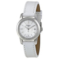  Shop Authentic Tissot Classic Dream Lady Mother of Pearl Dial Watch For Women - T033.210.16.111.00 - Luxxuri