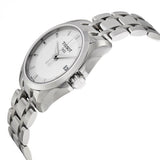  Shop Authentic Tissot T Classic Couturier Watch For Women - T035.210.11.016.00 - Luxxuri