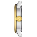  Shop Authentic Tissot Classic Dream Lady Gold Dial Two Tone Steel Strap Watch For Women - T129.210.22.263.00 - Luxxuri