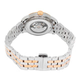  Shop Authentic Tissot T Classic Le Locle Automatic Silver Dial Two Tone Steel Strap Watch For Women - T006.207.22.038.00 - Luxxuri