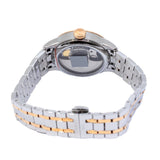  Shop Authentic Tissot Chemin Des Tourelles Powermatic 80 Lady Silver Dial Two Tone Steel Strap Watch For Women - T099.207.22.118.02 - Luxxuri