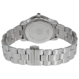  Shop Authentic Tissot T Classic PR100 Silver Dial Silver Steel Strap Watch For Women - T049.210.11.032.00 - Luxxuri