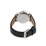  Shop Authentic Tissot Everytime Small White Dial Black Leather Strap Watch For Women - T109.210.16.032.00 - Luxxuri