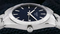  Shop Authentic Tissot Gentleman Blue Dial Silver Steel Strap Watch For Men - T127.410.11.041.00 - Luxxuri