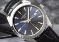  Shop Authentic Tissot Gentleman Black Dial Black Leather Strap Watch For Men - T127.410.16.051.00 - Luxxuri