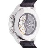  Shop Authentic Tissot T Classic Chemin Des Tourelles Chronograph Black Dial Black Leather Strap Watch For Men - T099.427.16.058.00 - Luxxuri