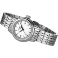  Shop Authentic Tissot Carson Lady Steel Quartz Watch For Women - T085.210.11.011.00 - Luxxuri