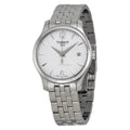  Shop Authentic Tissot T Classic Tradition Lady Watch For Women - T063.210.11.037.00 - Luxxuri