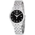  Shop Authentic Tissot T Classic Tradition Quartz Watch For Women - T063.210.11.057.00 - Luxxuri
