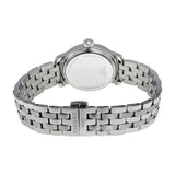  Shop Authentic Tissot T Classic Bridgeport Lady Quartz Stainless Steel Watch For Women - T097.010.11.038.00 - Luxxuri