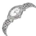  Shop Authentic Tissot T Classic Bridgeport Lady Quartz Stainless Steel Watch For Women - T097.010.11.038.00 - Luxxuri