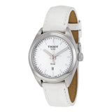  Shop Authentic Tissot PR 100 Lady Sport Chic Watch For Women - T101.210.16.031.00 - Luxxuri