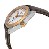  Shop Authentic Tissot PR 100 Lady Diamonds Watch For Women - T101.210.26.036.00 - Luxxuri