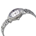  Shop Authentic Tissot Le Locle Automatic Lady Silver Dial Silver Steel Strap Watch For Women - T006.207.11.036.00 - Luxxuri
