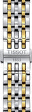  Shop Authentic Tissot Le Locle Powermatic 80 Silver Dial Two Tone Steel Strap Watch For Men - T006.407.22.033.01 - Luxxuri