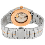  Shop Authentic Tissot T Classic Luxury Powermatic 80 Black Dial Silver Steel Strap Watch For Men - T086.407.22.067.00 - Luxxuri