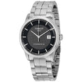  Shop Authentic Tissot Luxury Powermatic 80 Black Dial Silver Steel Strap Watch for Men - T086.407.11.201.02 - Luxxuri
