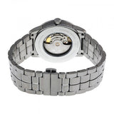  Shop Authentic Tissot Luxury Powermatic 80 Black Dial Silver Steel Strap Watch For Men - T086.407.11.051.00 - Luxxuri