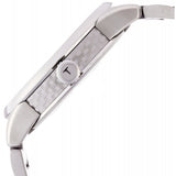 Shop Authentic Tissot Luxury Powermatic 80 Silver Dial Silver Steel Strap Watch For Men - T086.407.11.031.00 - Luxxuri