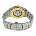  Shop Authentic Tissot Luxury Powermatic 80 Gold Dial Silver Steel Strap Watch For Men - T086.407.22.261.00 - Luxxuri