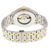  Shop Authentic Tissot Chemin Des Tourelles Powermatic 80 Silver Dial Two Tone Steel Strap Watch For Men - T099.407.22.037.00 - Luxxuri