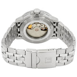  Shop Authentic Tissot Seastar 1000 Powermatic 80 Silver Dial Silver Steel Strap Watch For Men - T120.407.11.031.00 - Luxxuri