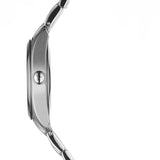  Shop Authentic Tissot T Classic PR 100 Lady Silver Dial Watch For Women - T101.210.11.036.00 - Luxxuri