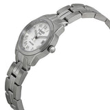  Shop Authentic Tissot T Classic PR100 Silver Dial Silver Steel Strap Watch For Women - T049.210.11.033.00 - Luxxuri