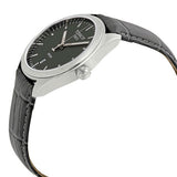  Shop Authentic Tissot PR 100 Quartz Leather Strap Watch For Men - T101.410.16.441.00 - Luxxuri