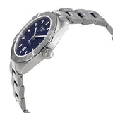  Shop Authentic Tissot PR 100 Sport Blue Dial Silver Steel Strap Watch For Men - T101.610.11.041.00 - Luxxuri