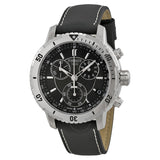  Shop Authentic Tissot PRS 200 Chronograph Black DIal Watch For Men - T067.417.16.051.00 - Luxxuri