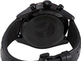  Shop Authentic Tissot T Sport PRS 516 Chronograph Black Dial Black Leather Strap Watch for Men - T131.617.36.051.00 - Luxxuri