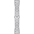 Tissot PRX Powermatic 80 Blue Dial Silver Steel Strap Watch for Men - T137.207.11.041.00