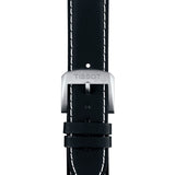  Shop Authentic Tissot Quickster Chronograph Quartz Watch For Men - T095.417.16.037.00 - Luxxuri