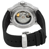  Shop Authentic Tissot Seastar 1000 Powermatic 80 Black Dial Black Nylon Strap Watch For Men - T120.407.17.051.00 - Luxxuri