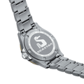Tissot Seastar 1000 Lady White Dial Silver Steel Strap Unisex Watch - T120.210.11.011.00